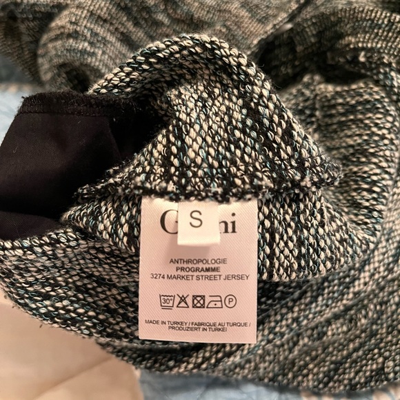 GANNI DRESS - Picture 3 of 4